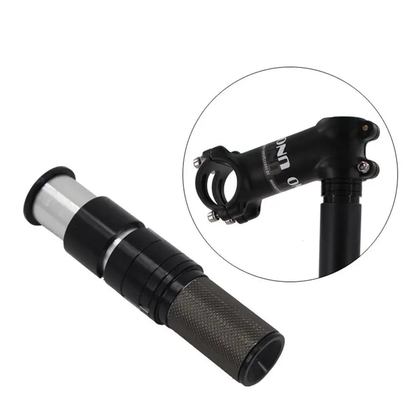 Stem Extender Tube - Adaptateur d'extension de tube de fourche