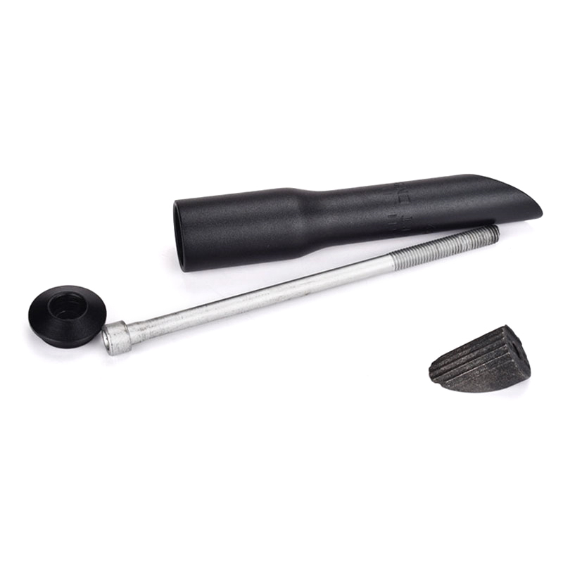 Stem Extender Tube - Adaptateur de tige de vélo de