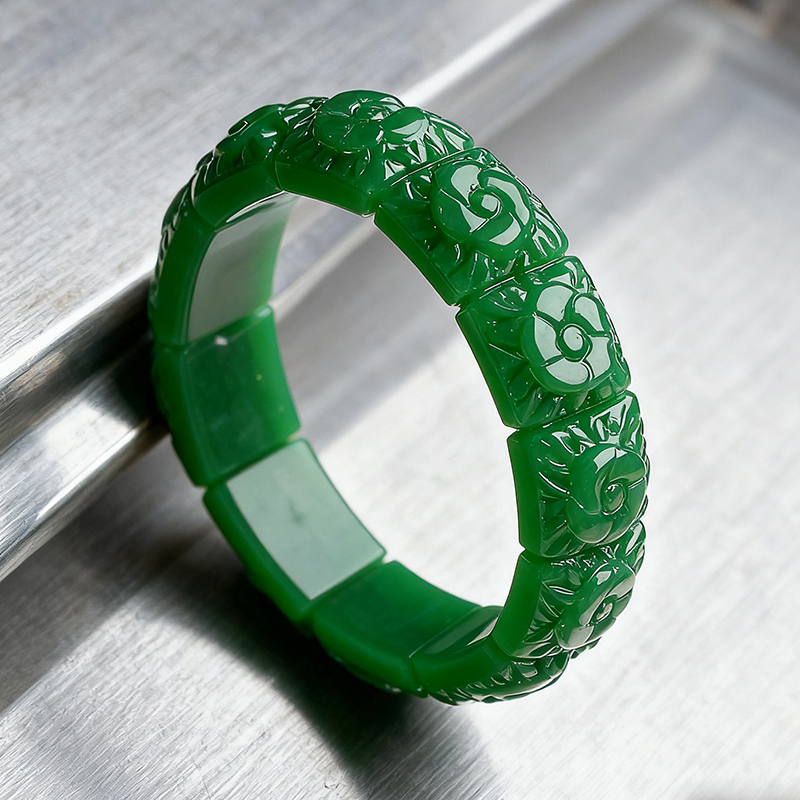 Florist Supplies - Bracelet en forme de fleur de