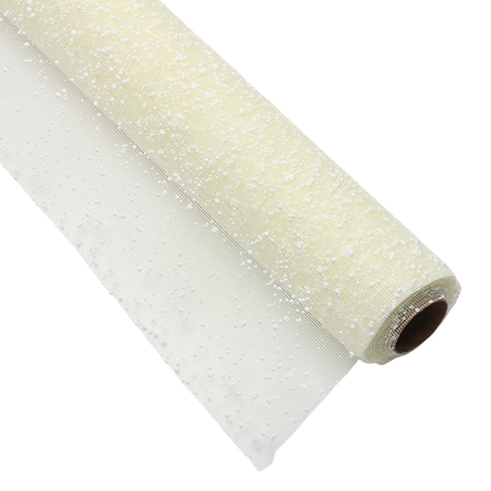 Florist Supply Paper - Papier d'emballage pour fleurs fraîches motif
