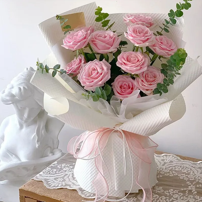 Rouleau de ruban de soie en Sa - Ribbon Organza Roll avis et prix