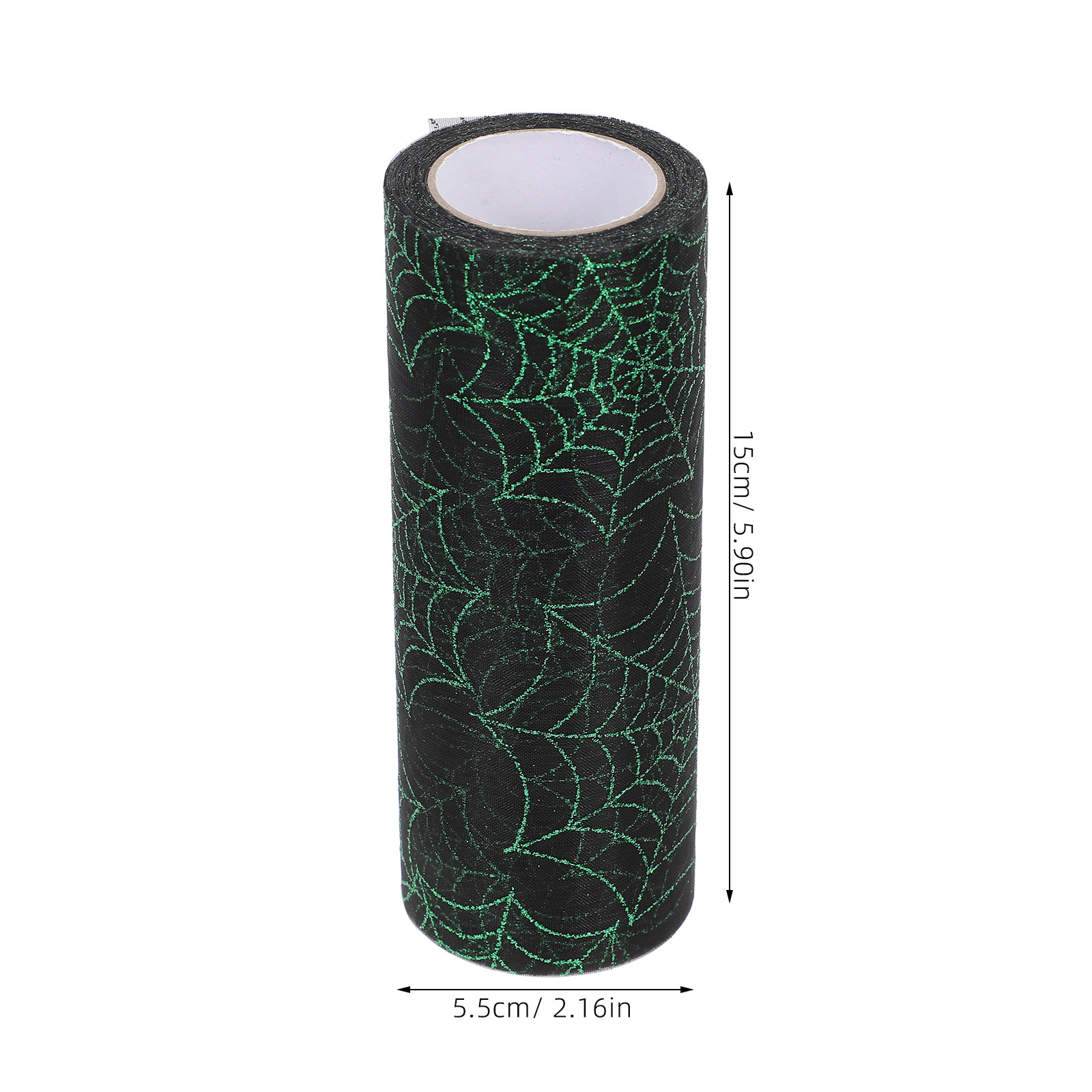 1 rouleau de ruban en organza  - Ribbon Organza Roll avis et prix