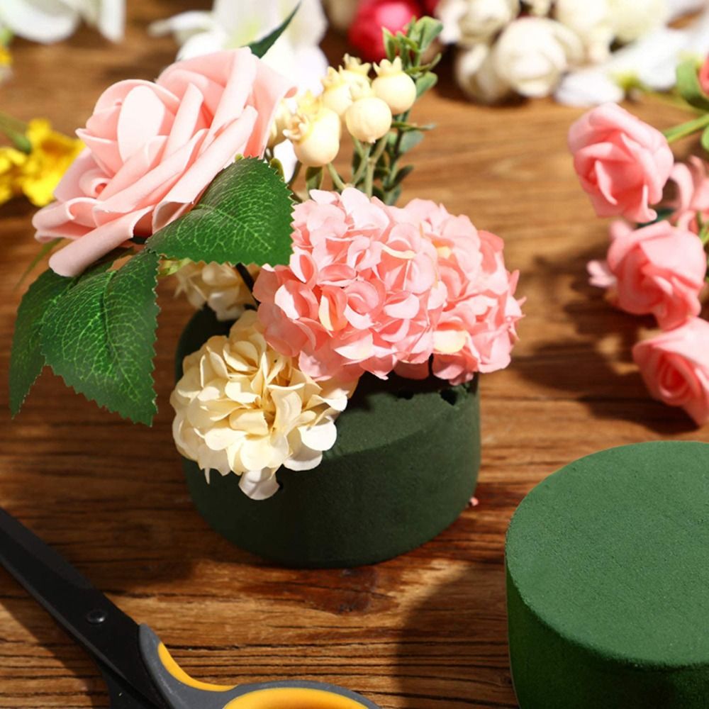 Décoration de mariage, mousse  - Florist Supply Paper avis et prix