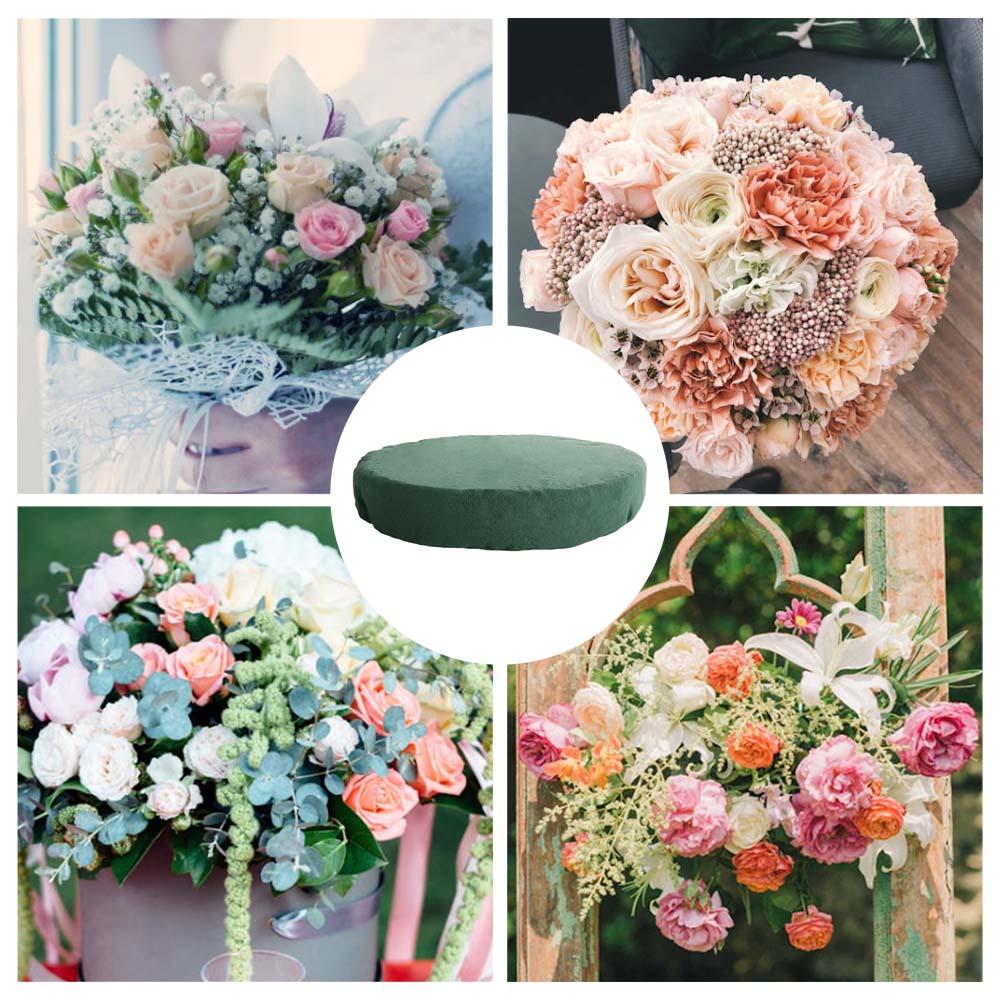Décoration de mariage, mousse  - Florist Supply Paper avis et prix