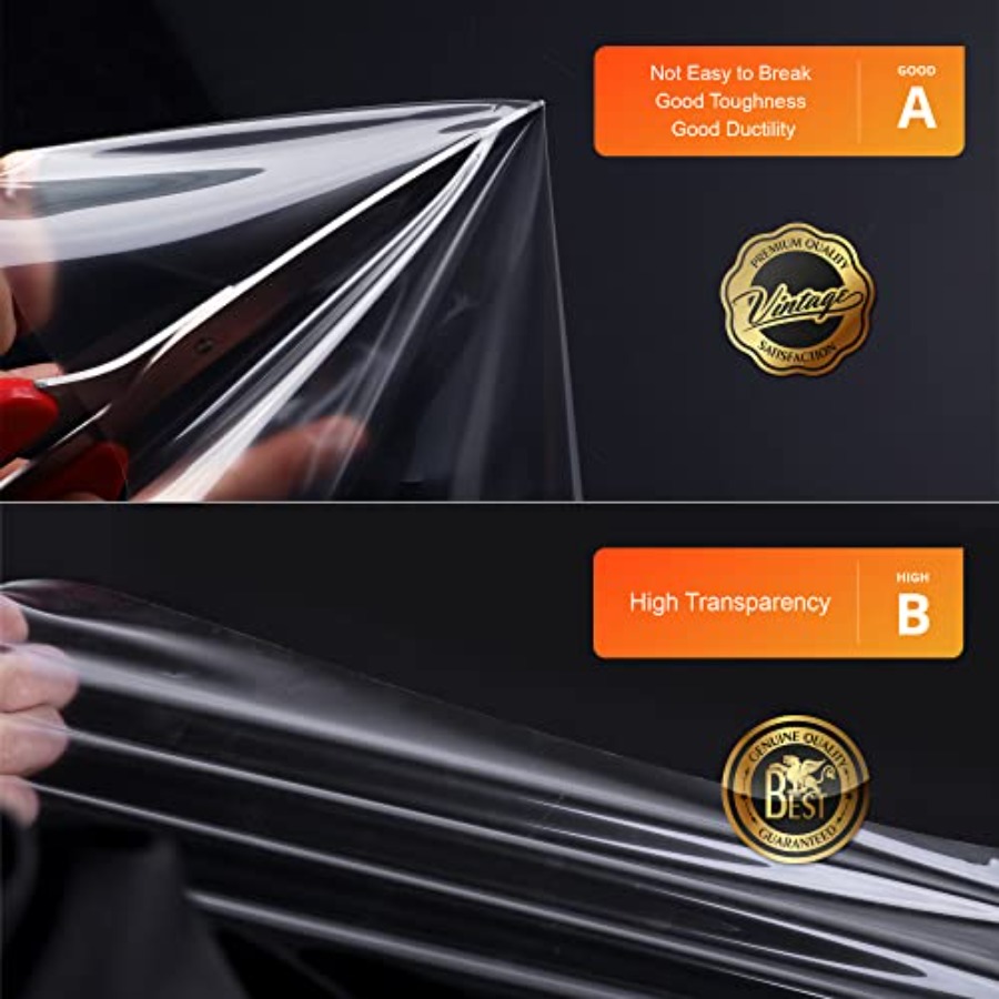 Sacs thermorétractables pour p - Cellophane Wrap Clear avis et prix