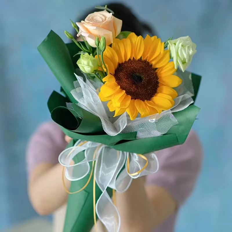 Ruban en mousseline transparen - Ribbon Organza Roll avis et prix
