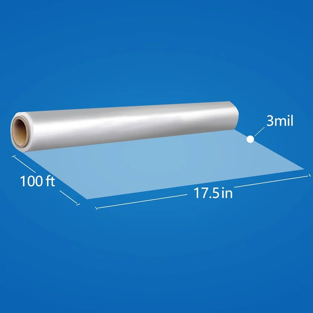 Rouleau de film cellophane tra - Cellophane Wrap Clear avis et prix