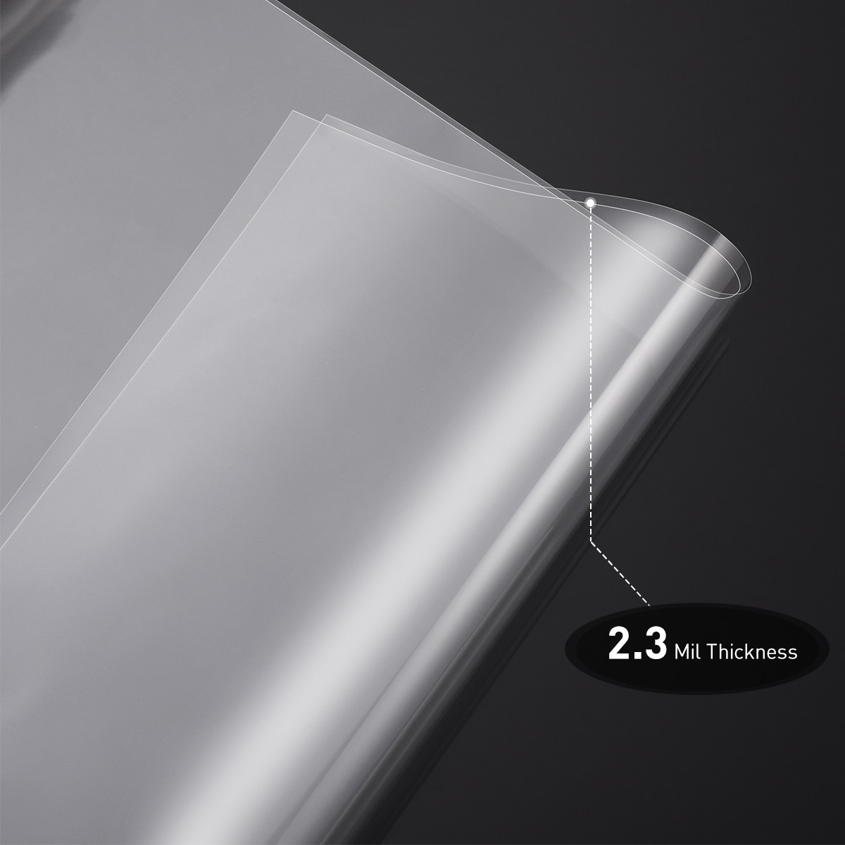 Rouleau de papier d'emballage  - Cellophane Wrap Clear avis et prix