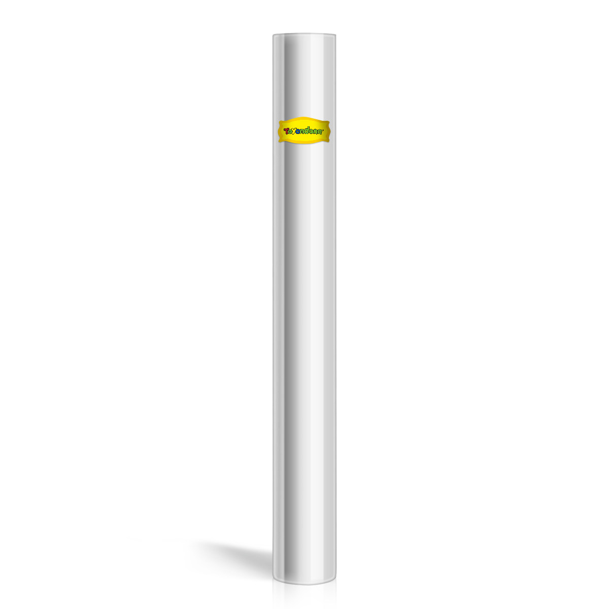 Rouleau de papier d'emballage  - Cellophane Wrap Clear avis et prix
