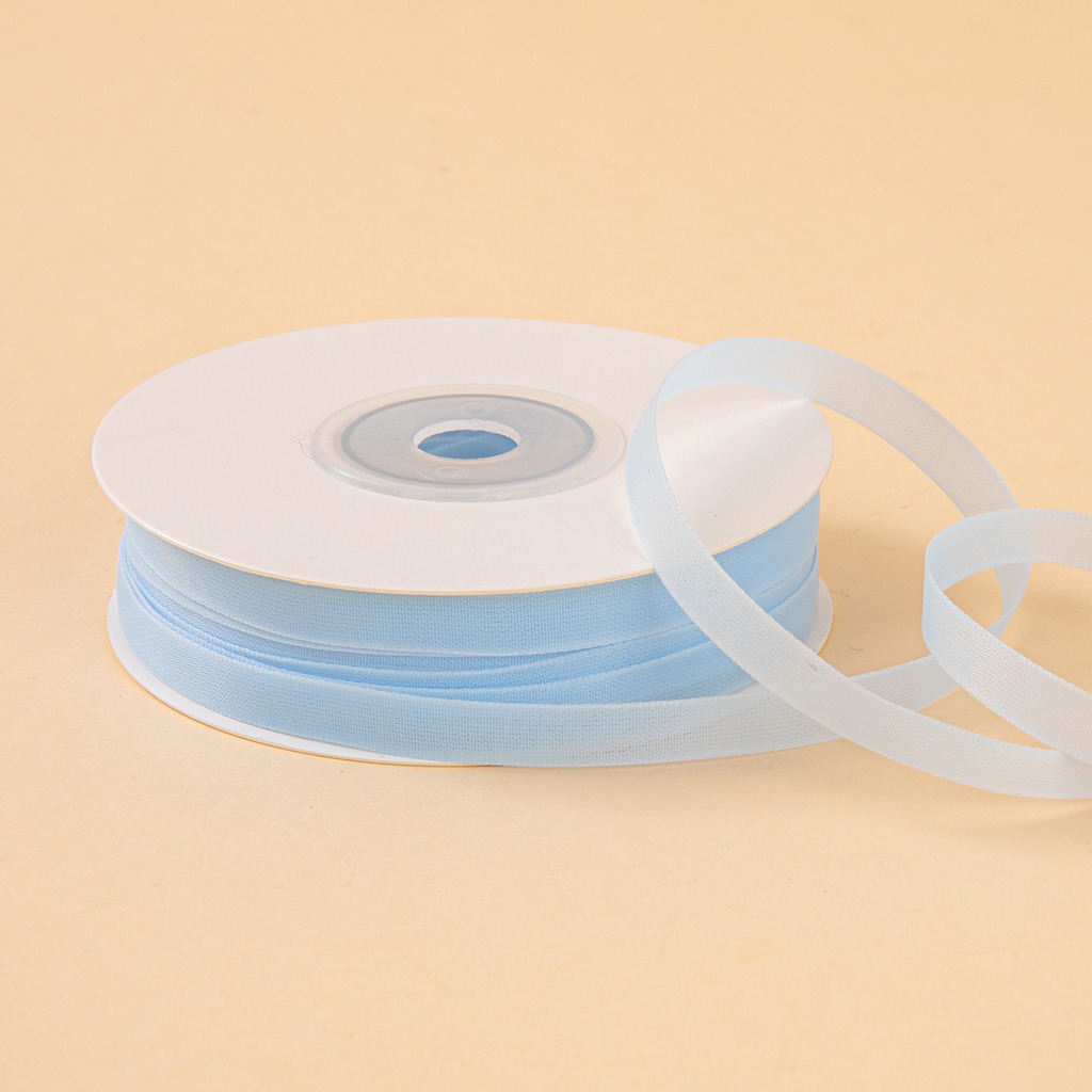 Ruban en organza double face s - Ribbon Organza Roll avis et prix