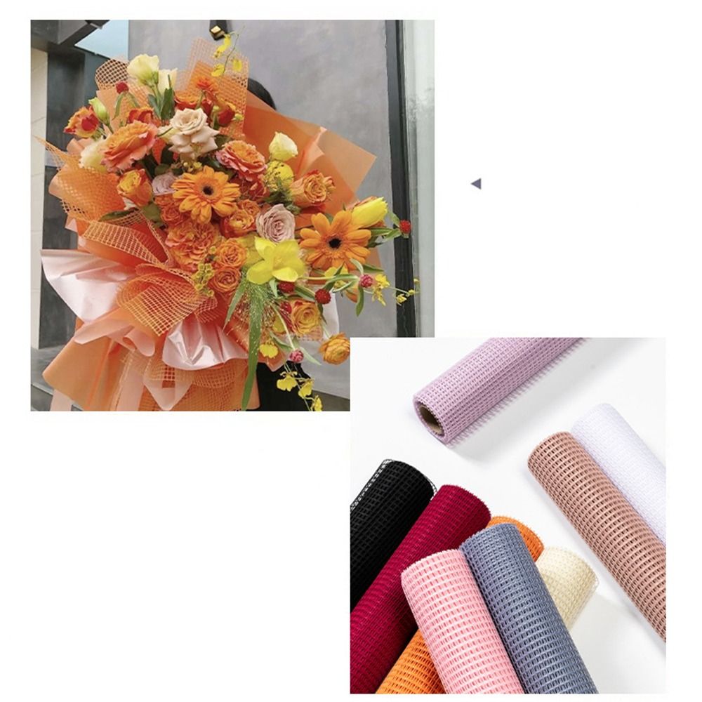 Papier d'emballage pour fleurs - Florist Supply Paper avis et prix