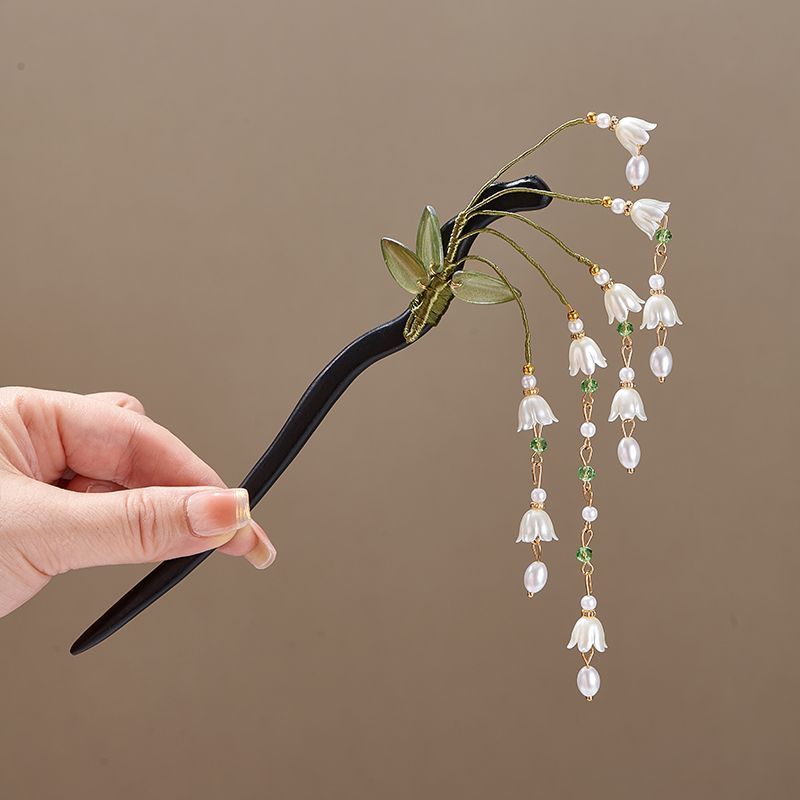 Épingles à cheveux en acryliqu - Florist Supplies avis et prix
