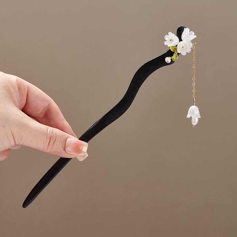 Épingles à cheveux en acryliqu - Florist Supplies avis et prix