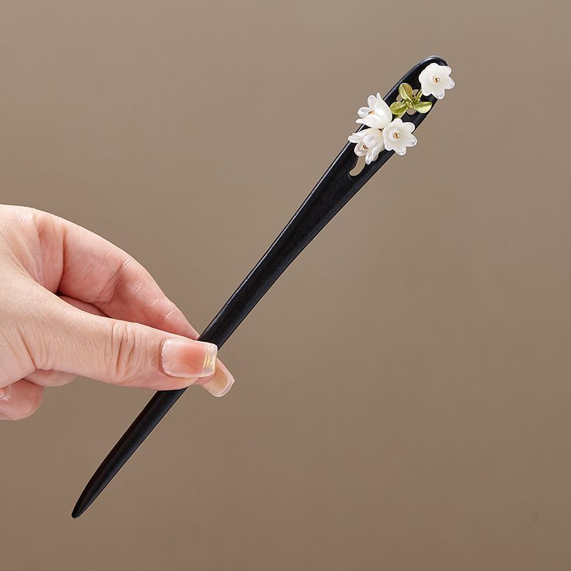Épingles à cheveux en acryliqu - Florist Supplies avis et prix