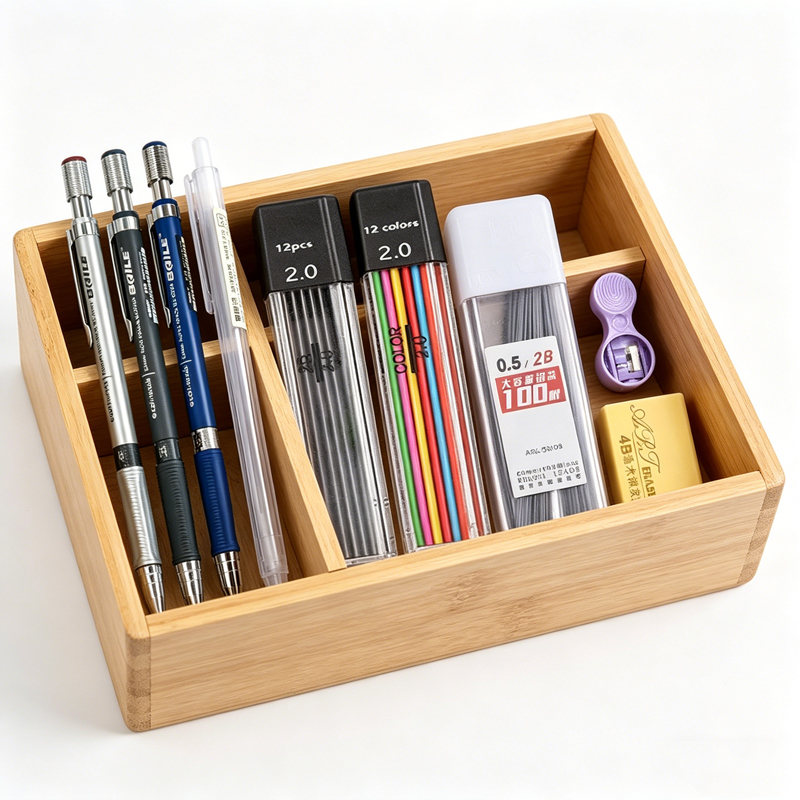 Ensemble de crayons mécaniques - Staedtler Pencil Lumocolor avis et prix