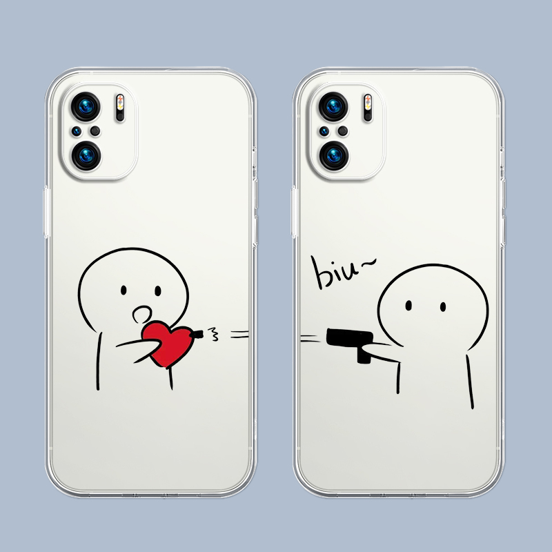Coque de téléphone mignonne av - Cellophane Wrap Clear avis et prix