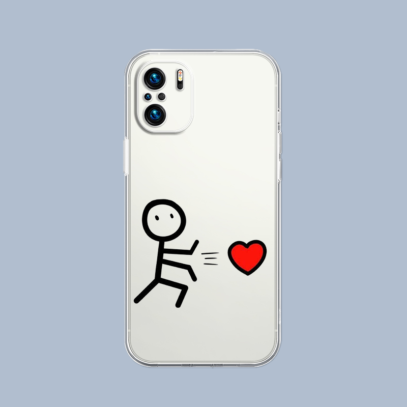 Coque de téléphone mignonne av - Cellophane Wrap Clear avis et prix