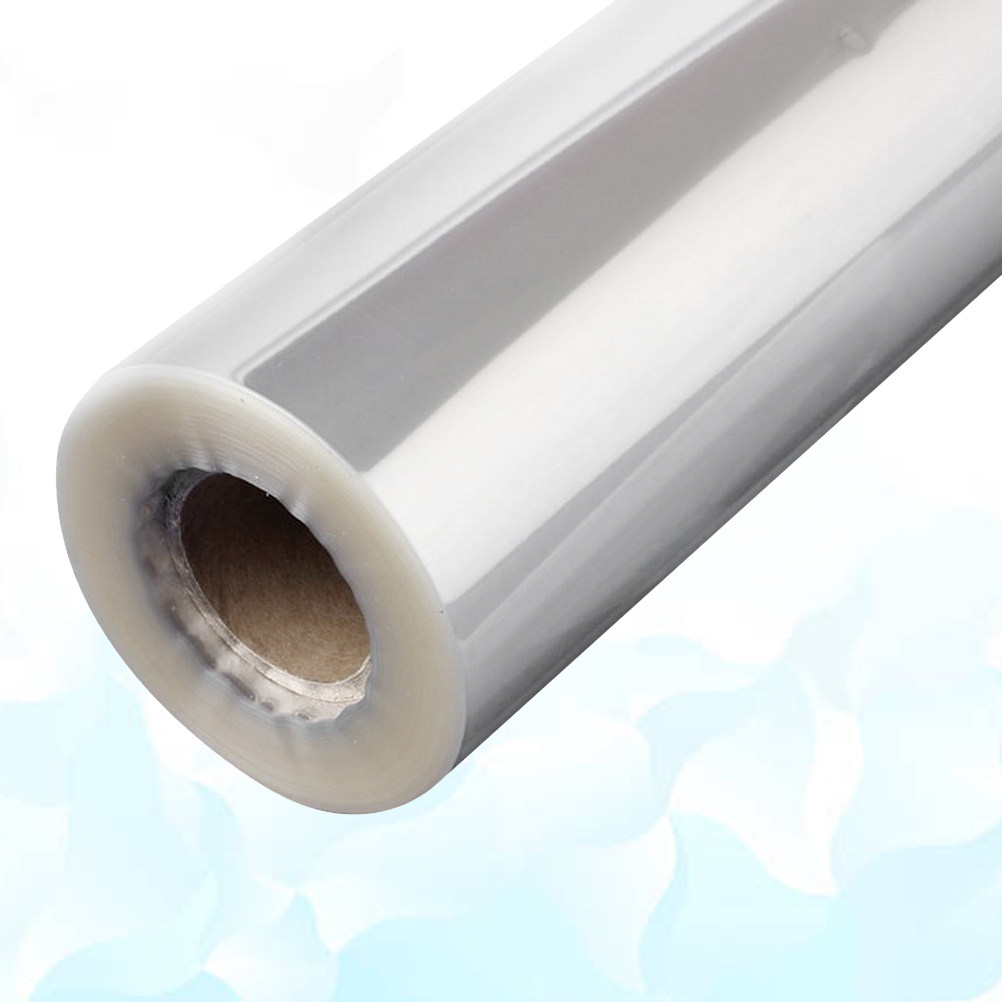 1 rouleau de papier cellophane - Cellophane Wrap Clear avis et prix