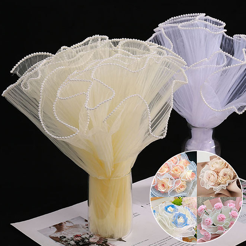 Papier d'emballage pour fleurs - Florist Supply Paper avis et prix