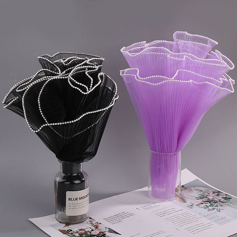 Papier d'emballage pour fleurs - Florist Supply Paper avis et prix