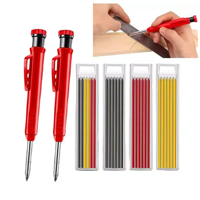 Ensemble de crayons de charpen - Staedtler Pencil Lumocolor avis et prix