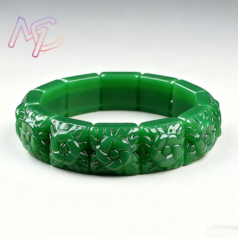 Bracelet en forme de fleur de  - Florist Supplies avis et prix