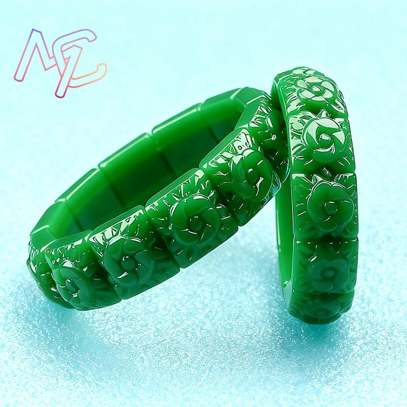 Bracelet en forme de fleur de  - Florist Supplies avis et prix