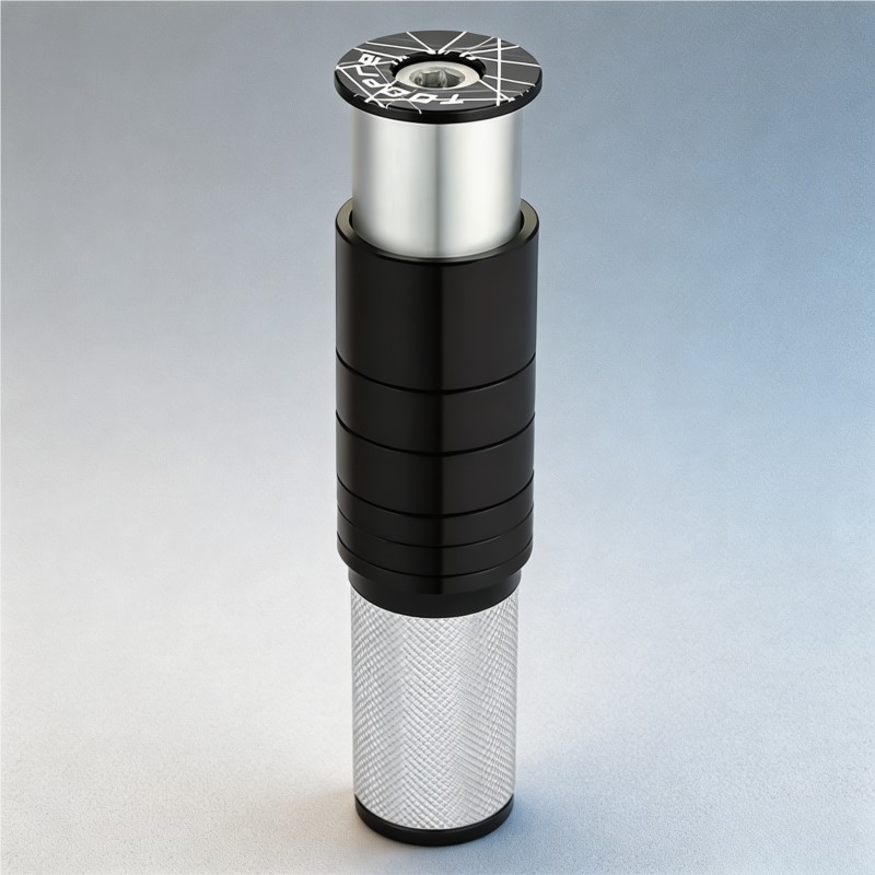 Rehausseur de potence de vélo  - Stem Extender Tube avis et prix