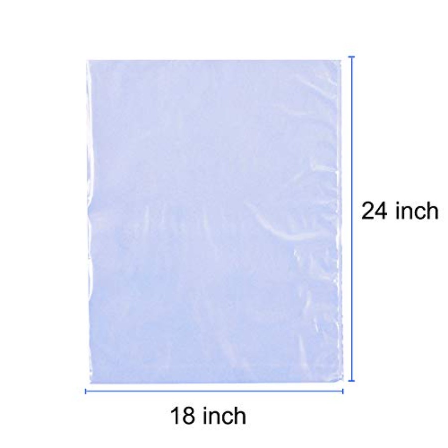Sacs en cellophane transparent - Cellophane Wrap Clear avis et prix