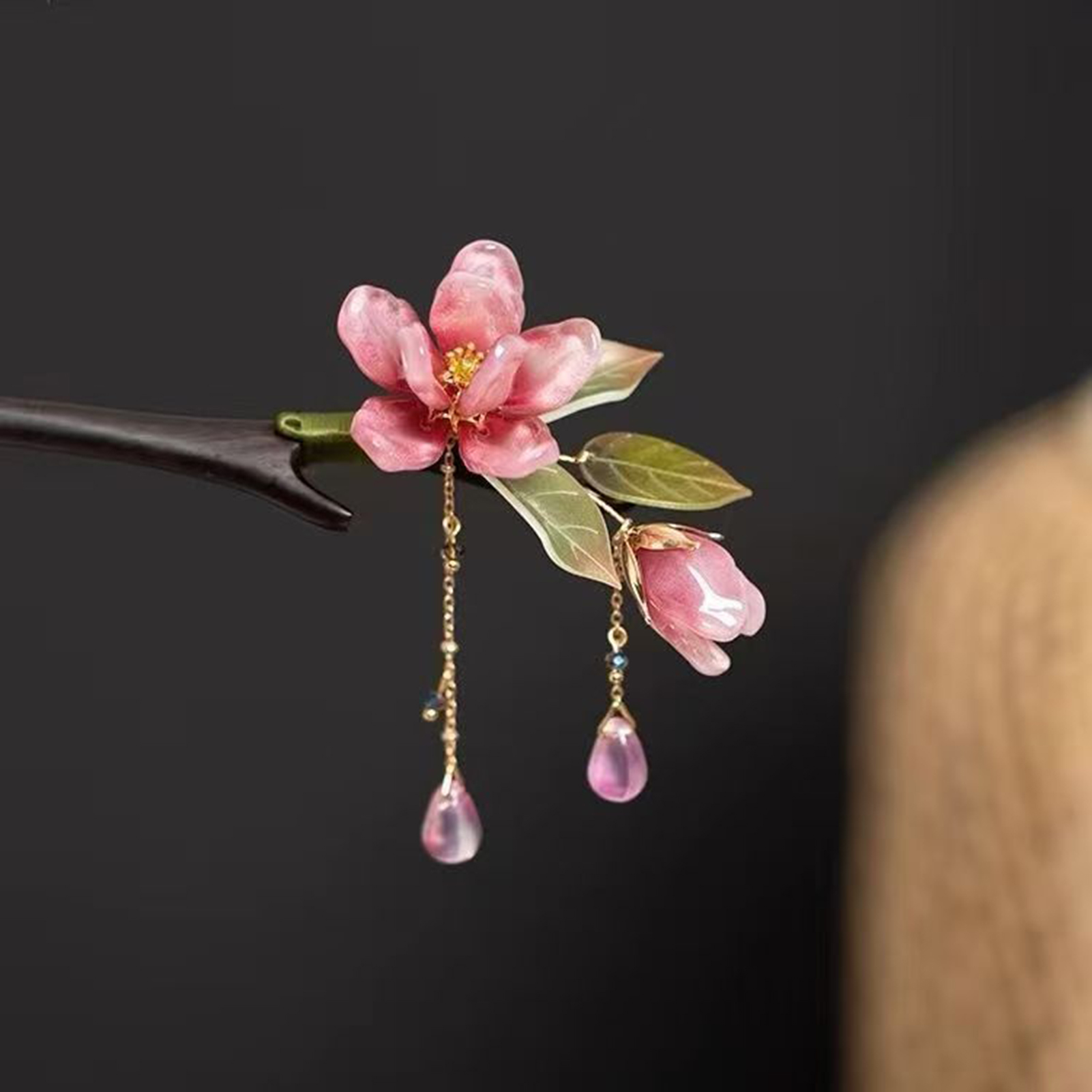 Épingle à cheveux florale de s - Florist Supplies avis et prix
