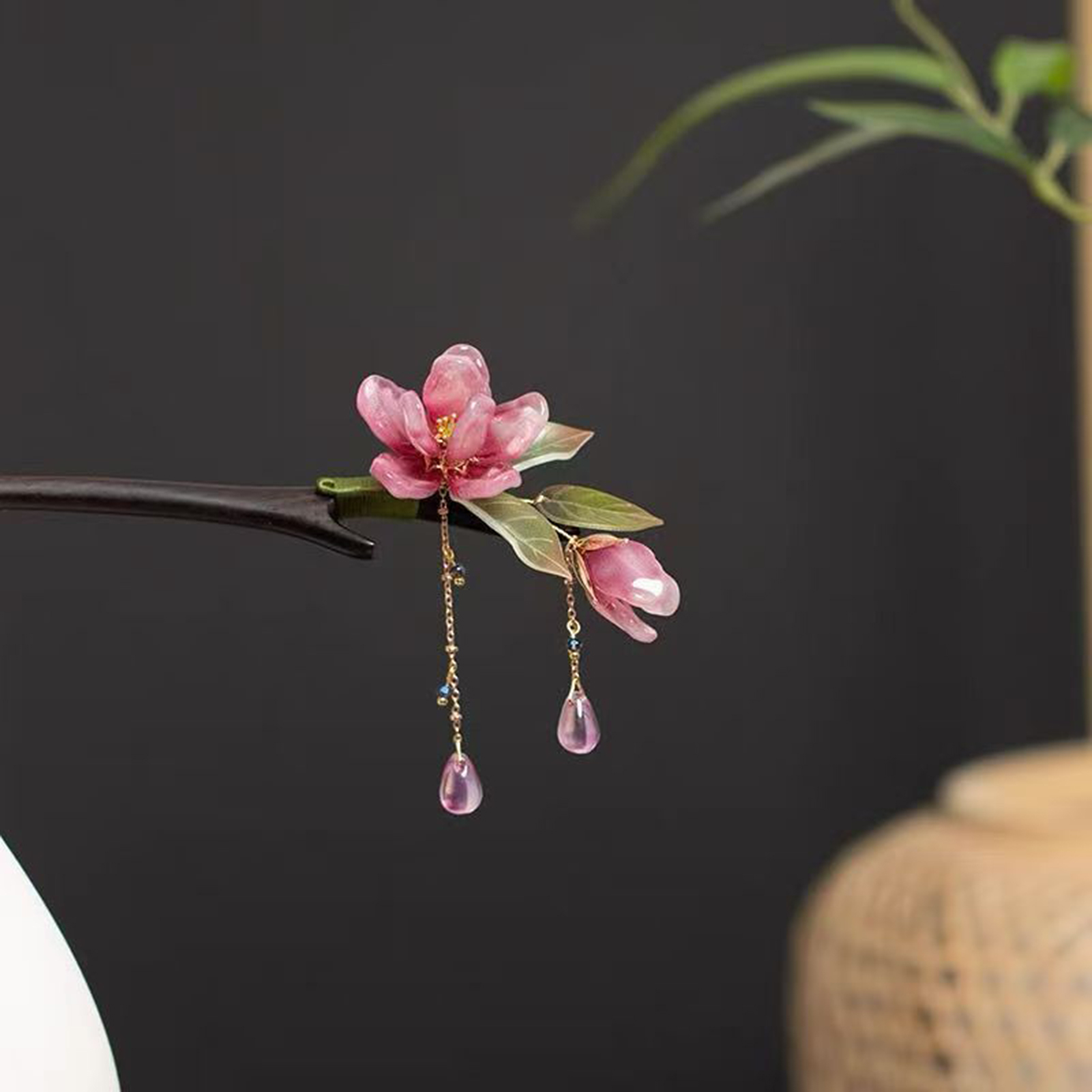 Épingle à cheveux florale de s - Florist Supplies avis et prix