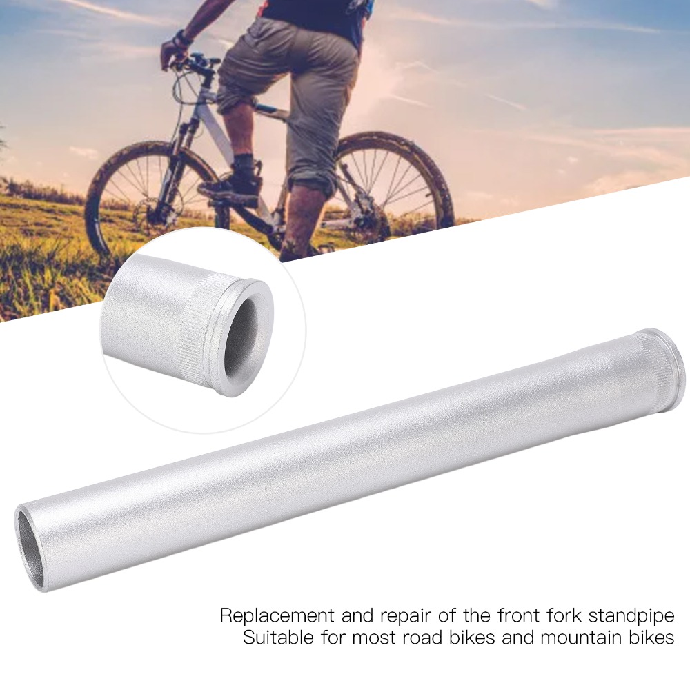 Extension de tube de direction - Stem Extender Tube avis et prix