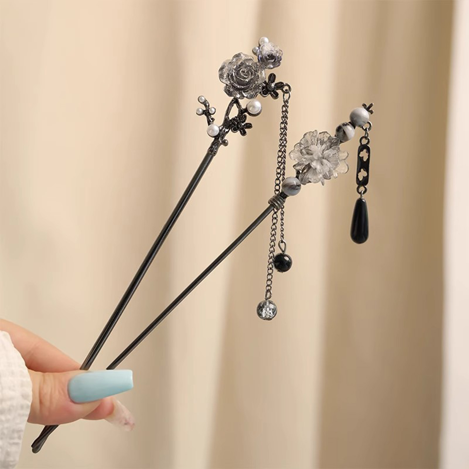 Élégantes épingles à cheveux f - Florist Supplies avis et prix