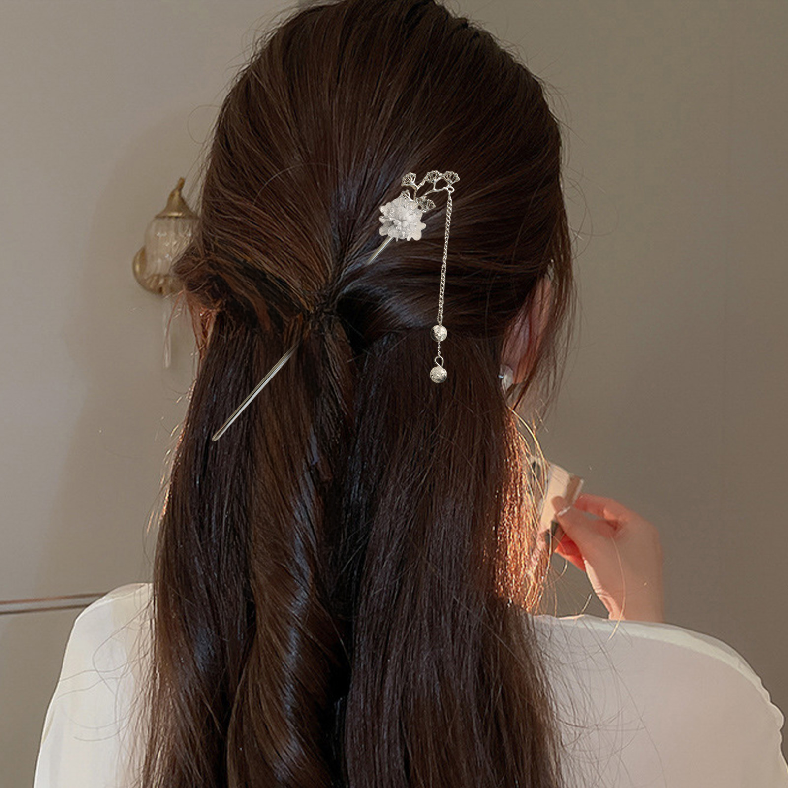 Élégantes épingles à cheveux f - Florist Supplies avis et prix
