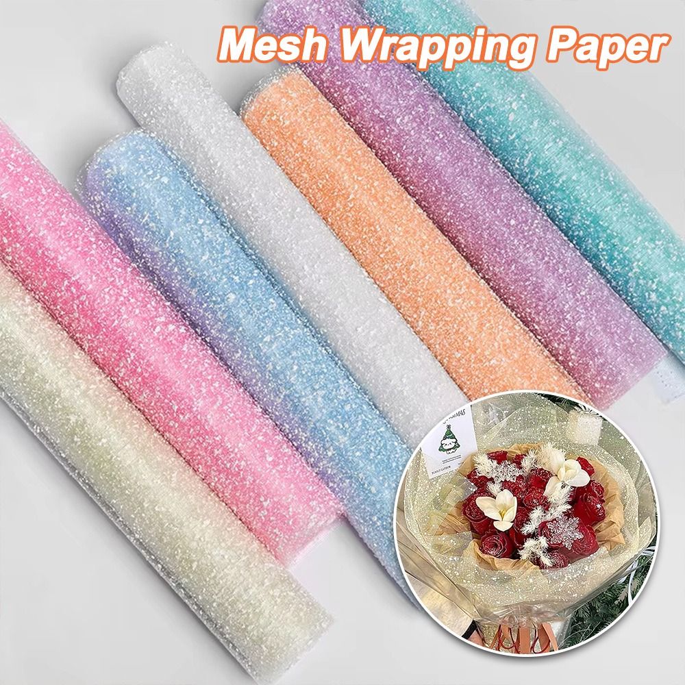 Papier d'emballage pour fleurs - Florist Supply Paper avis et prix