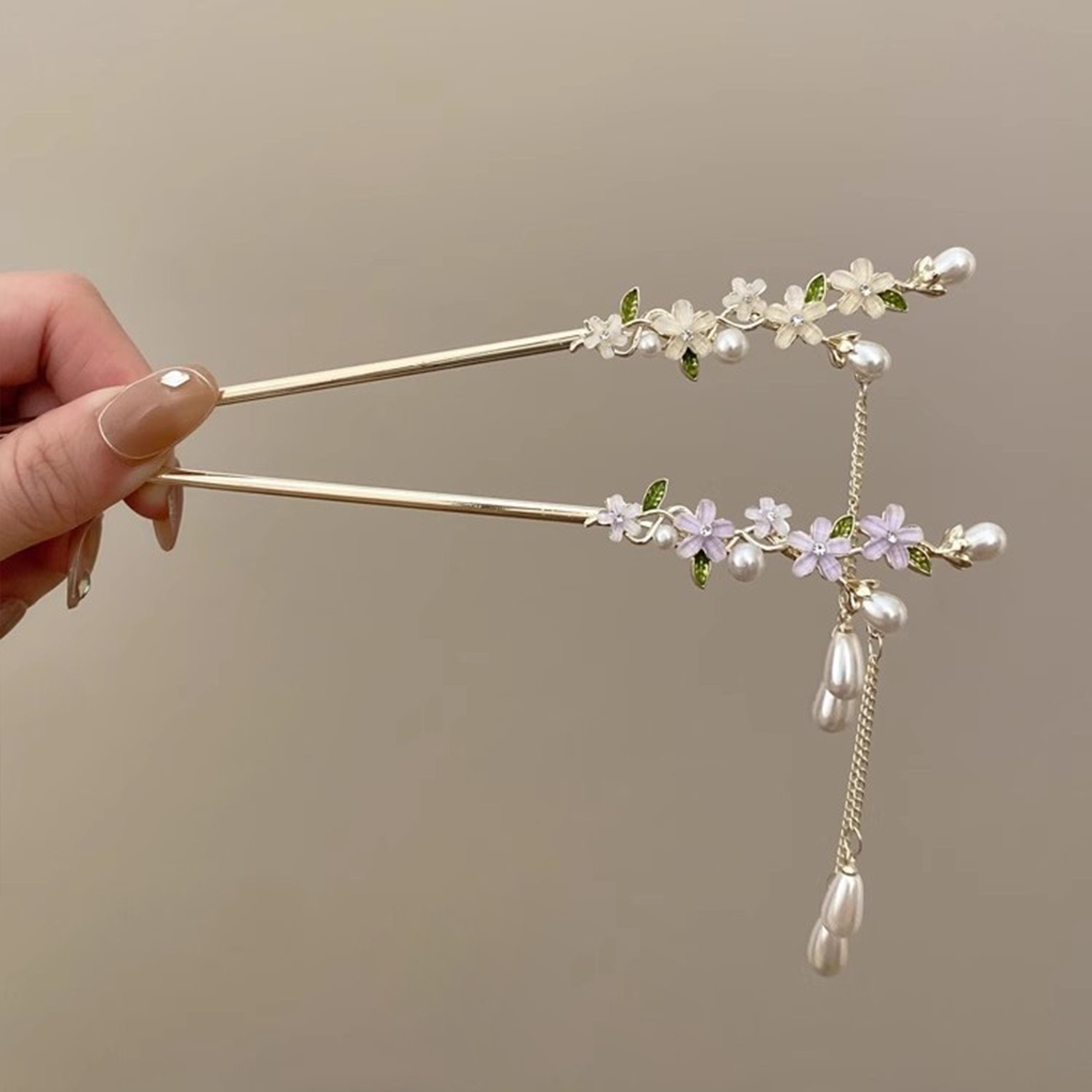 Épingle à cheveux sécurisée et - Florist Supplies avis et prix