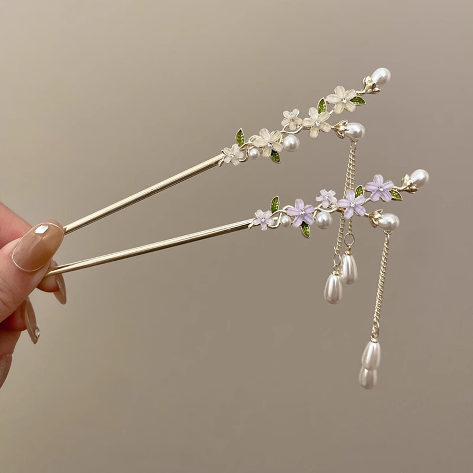 Épingle à cheveux sécurisée et - Florist Supplies avis et prix