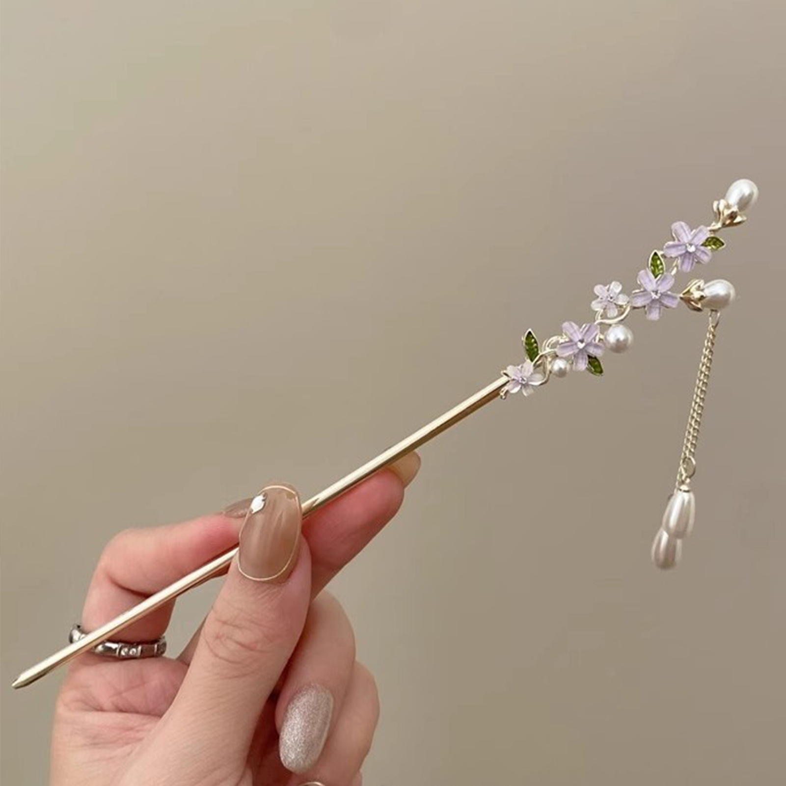 Épingle à cheveux sécurisée et - Florist Supplies avis et prix