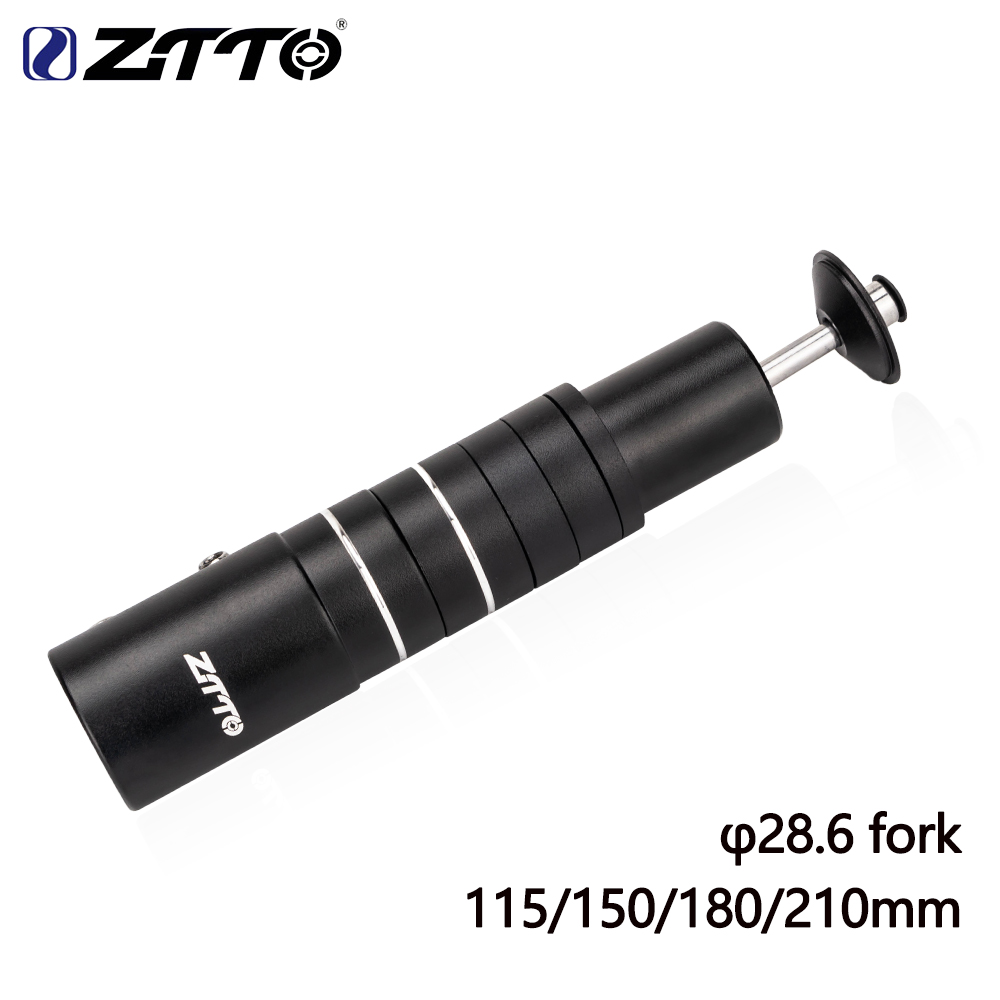 ZTTO – extension de hauteur de - Stem Extender Tube avis et prix