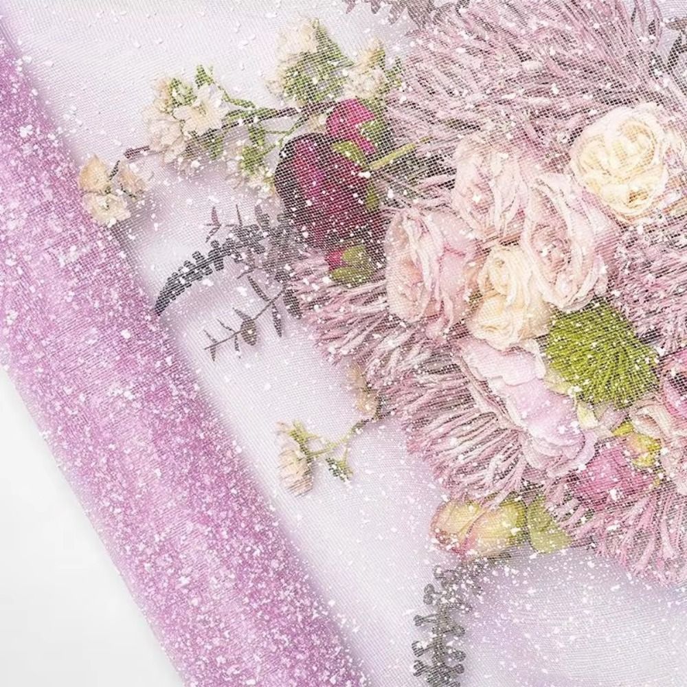 Papier d'emballage pour fleurs - Florist Supply Paper avis et prix