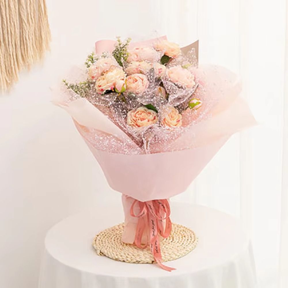 Papier d'emballage pour fleurs - Florist Supply Paper avis et prix