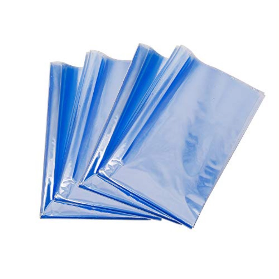 Sacs rétractables en cellophan - Cellophane Wrap Clear avis et prix