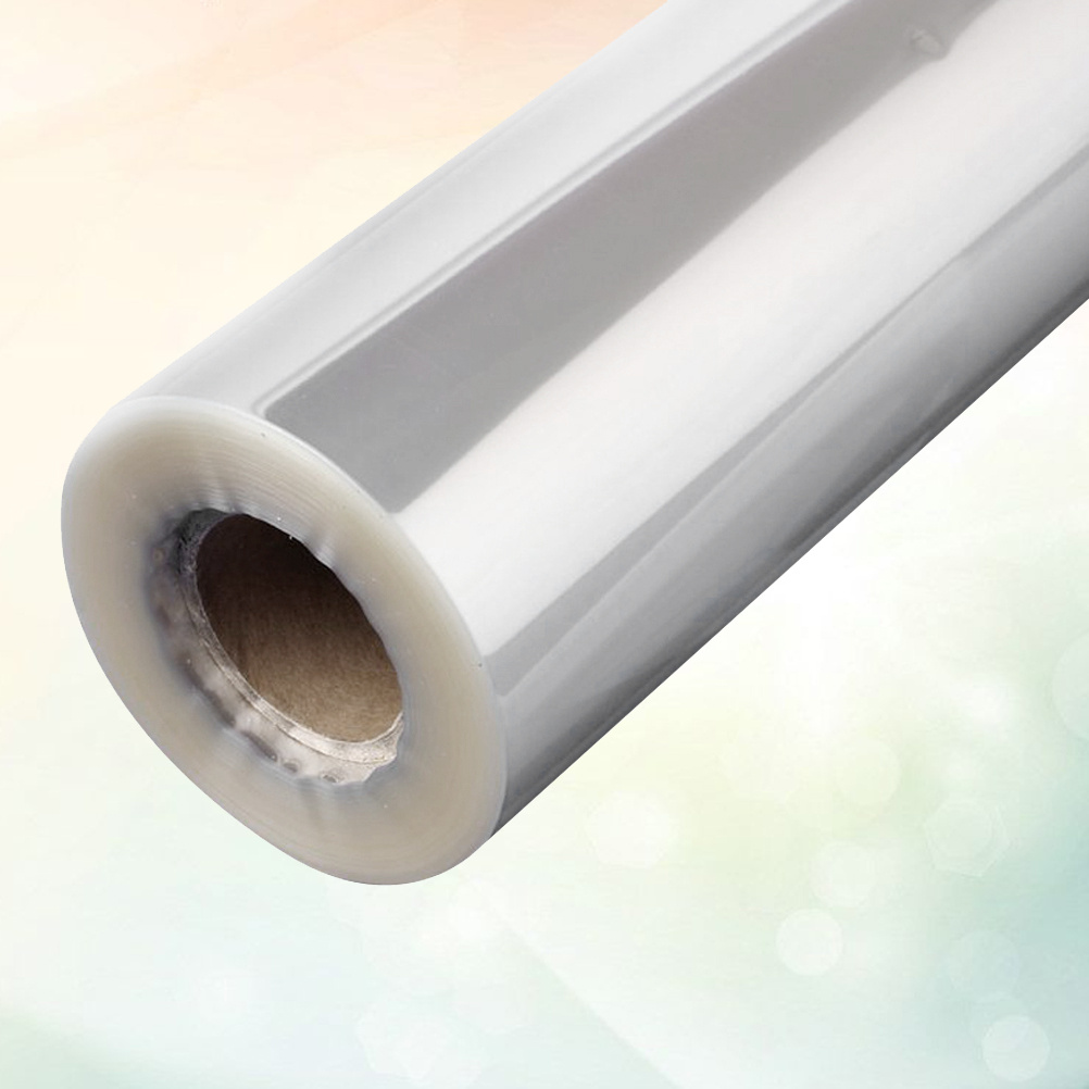 1 rouleau d'emballage en Cello - Cellophane Wrap Clear avis et prix